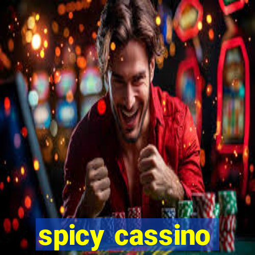 spicy cassino